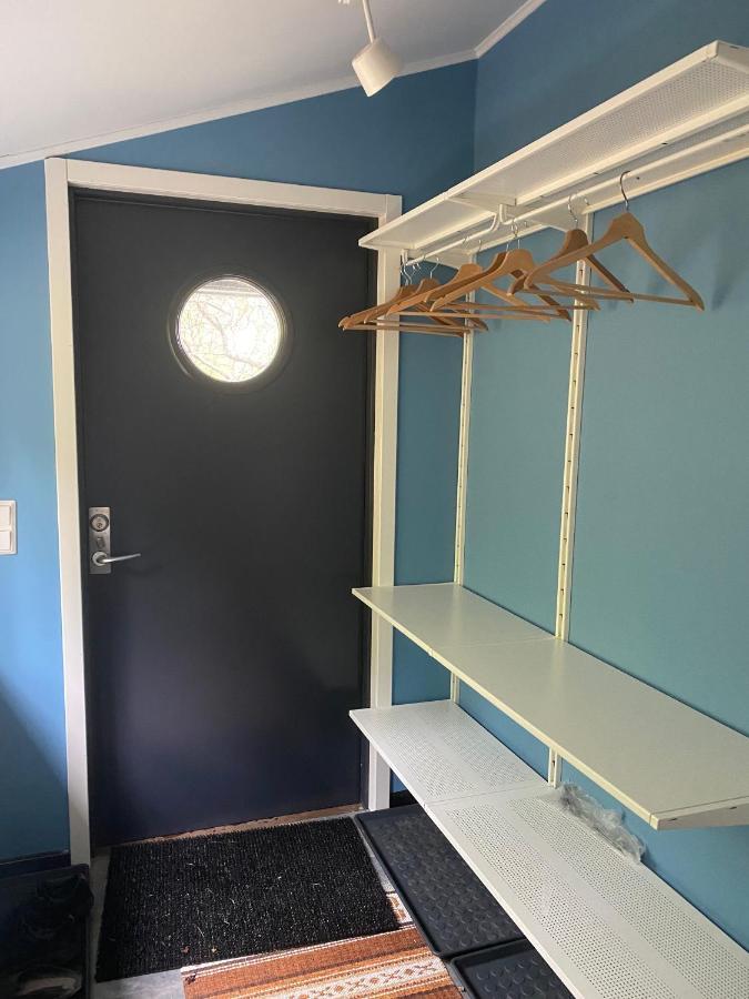 Hus på bakken Leilighet Skaland Eksteriør bilde