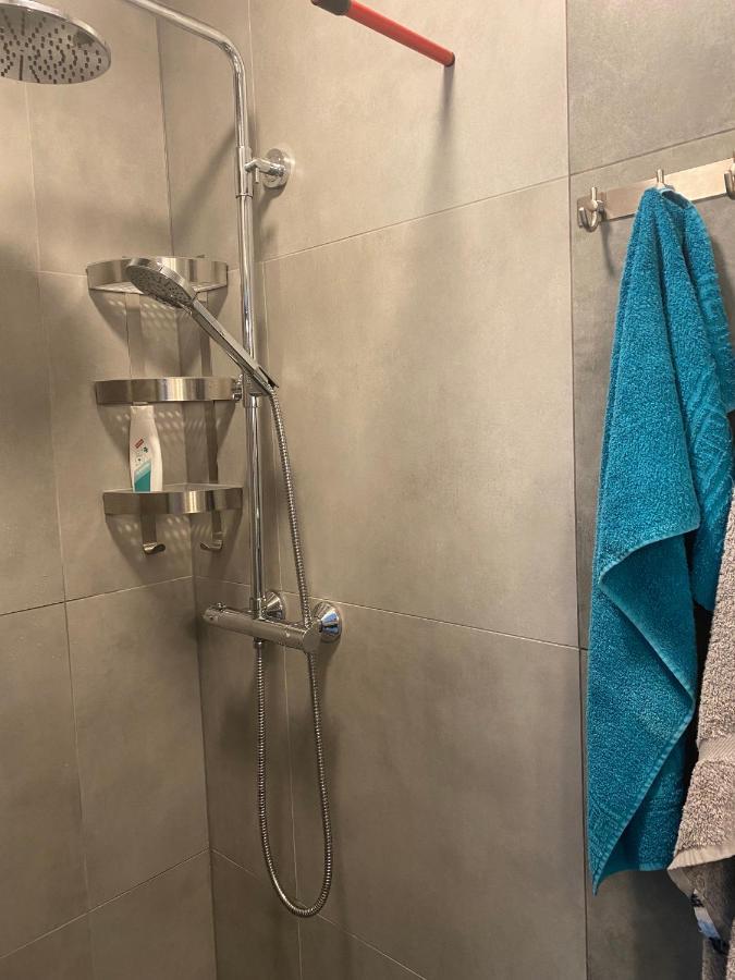 Hus på bakken Leilighet Skaland Eksteriør bilde